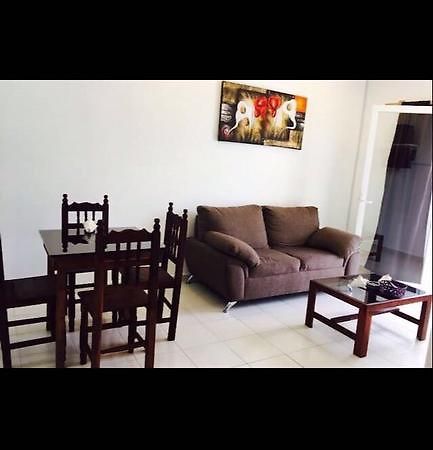 Departamento Del Carmen Lejlighed Playa del Carmen Eksteriør billede