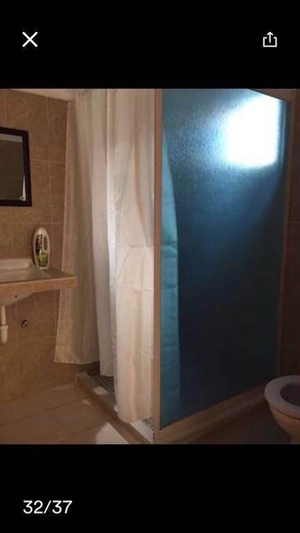 Departamento Del Carmen Lejlighed Playa del Carmen Eksteriør billede
