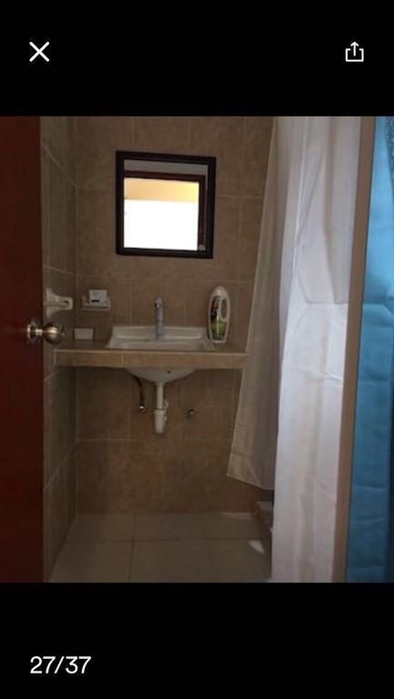 Departamento Del Carmen Lejlighed Playa del Carmen Eksteriør billede
