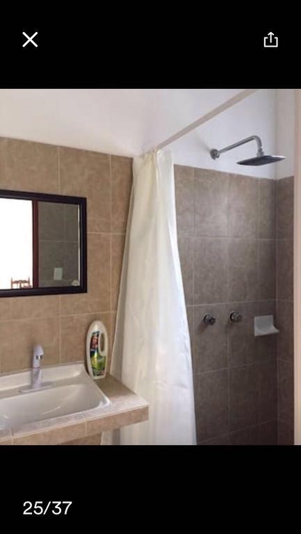 Departamento Del Carmen Lejlighed Playa del Carmen Eksteriør billede