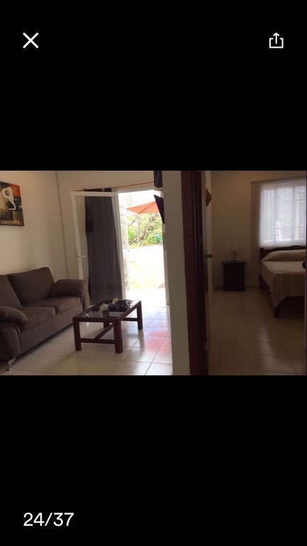 Departamento Del Carmen Lejlighed Playa del Carmen Eksteriør billede