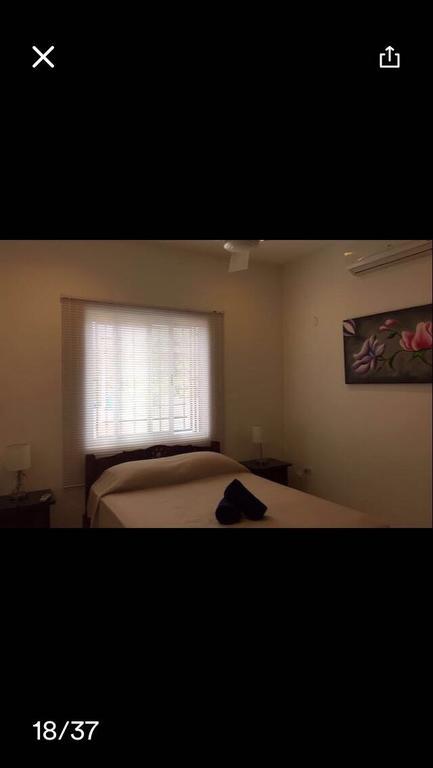 Departamento Del Carmen Lejlighed Playa del Carmen Eksteriør billede