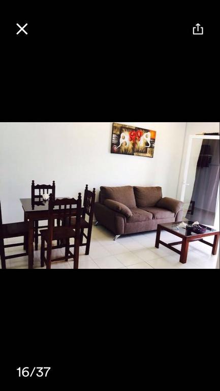 Departamento Del Carmen Lejlighed Playa del Carmen Eksteriør billede