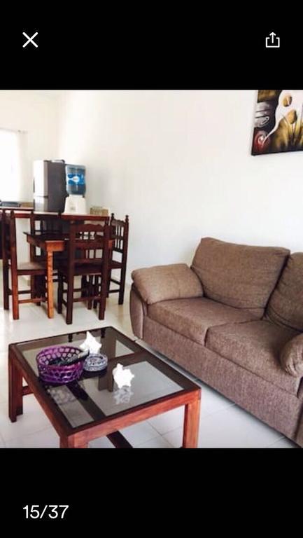 Departamento Del Carmen Lejlighed Playa del Carmen Eksteriør billede