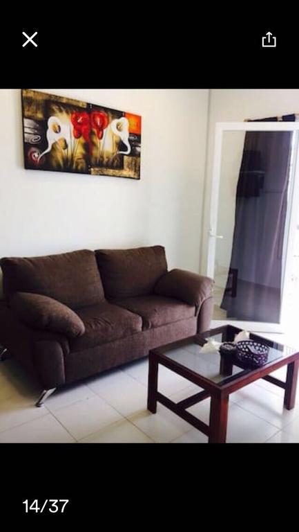 Departamento Del Carmen Lejlighed Playa del Carmen Eksteriør billede