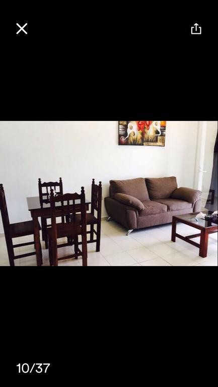 Departamento Del Carmen Lejlighed Playa del Carmen Eksteriør billede