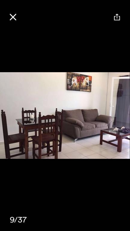 Departamento Del Carmen Lejlighed Playa del Carmen Eksteriør billede