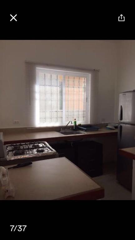 Departamento Del Carmen Lejlighed Playa del Carmen Eksteriør billede