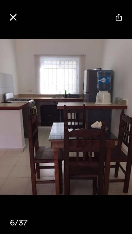 Departamento Del Carmen Lejlighed Playa del Carmen Eksteriør billede