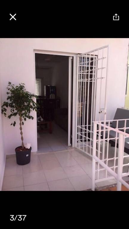 Departamento Del Carmen Lejlighed Playa del Carmen Eksteriør billede