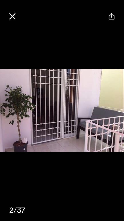 Departamento Del Carmen Lejlighed Playa del Carmen Eksteriør billede